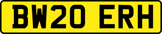 BW20ERH
