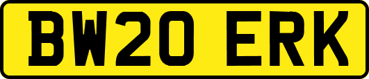 BW20ERK