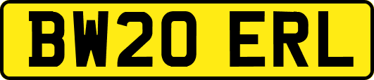 BW20ERL