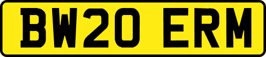 BW20ERM