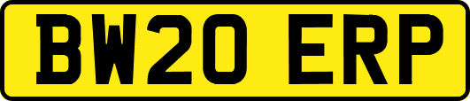 BW20ERP