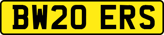 BW20ERS
