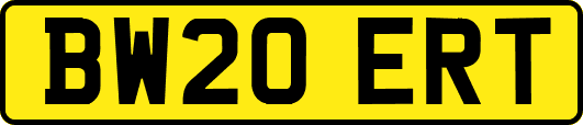 BW20ERT