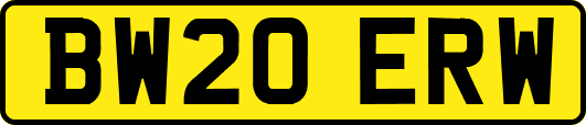 BW20ERW