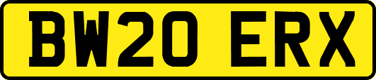 BW20ERX