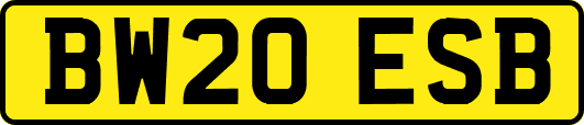 BW20ESB