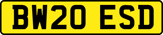 BW20ESD