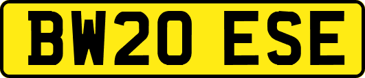 BW20ESE