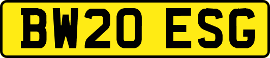 BW20ESG