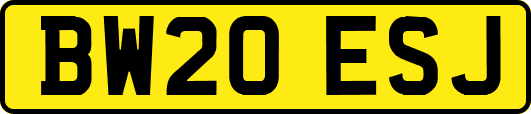 BW20ESJ