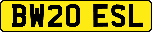 BW20ESL