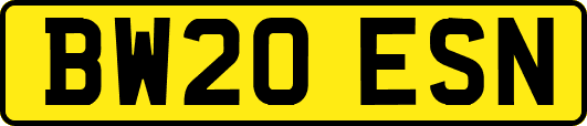 BW20ESN
