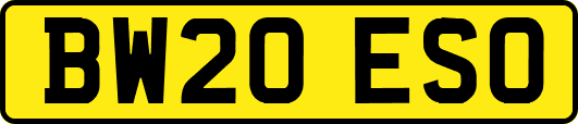 BW20ESO