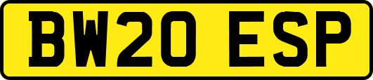 BW20ESP