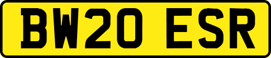 BW20ESR