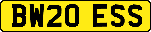 BW20ESS