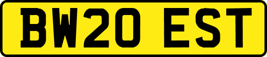 BW20EST