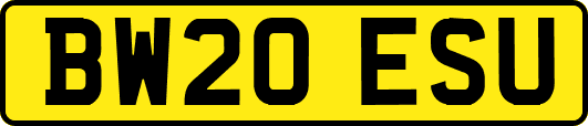 BW20ESU