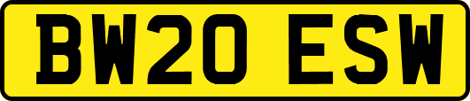 BW20ESW