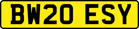 BW20ESY