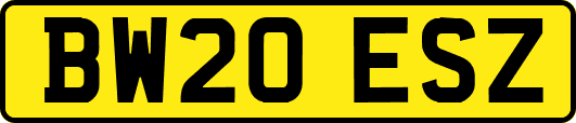 BW20ESZ