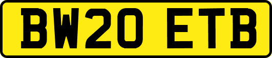 BW20ETB
