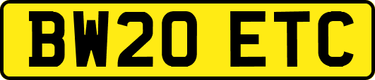 BW20ETC