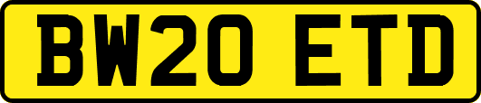 BW20ETD