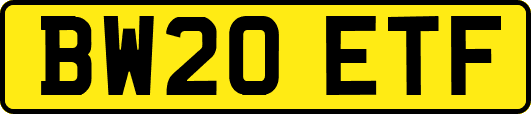 BW20ETF