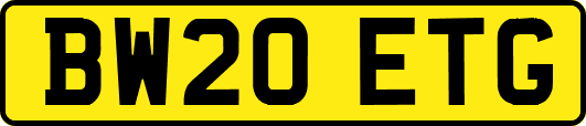 BW20ETG
