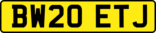 BW20ETJ