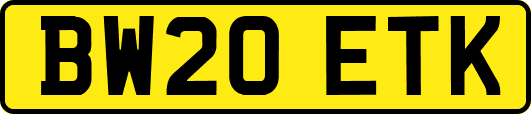 BW20ETK