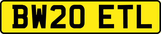 BW20ETL