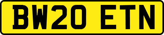 BW20ETN