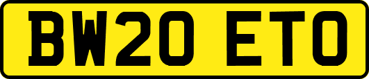 BW20ETO