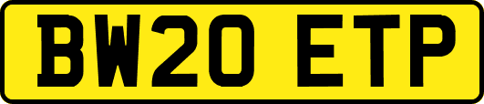 BW20ETP