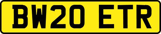 BW20ETR