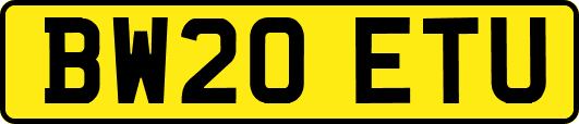 BW20ETU