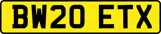 BW20ETX