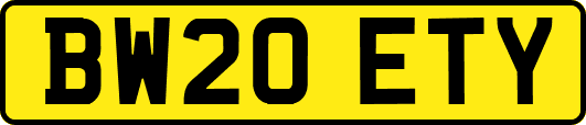 BW20ETY