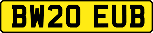 BW20EUB