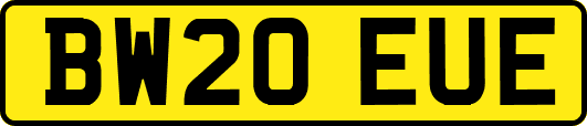 BW20EUE