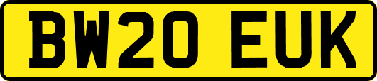 BW20EUK