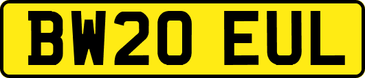 BW20EUL