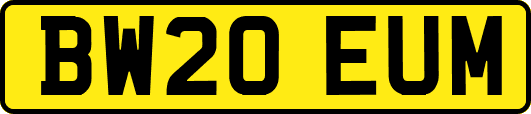 BW20EUM