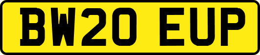 BW20EUP