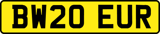 BW20EUR