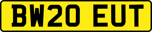 BW20EUT