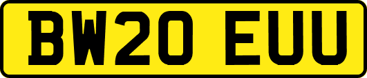 BW20EUU