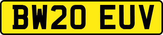 BW20EUV
